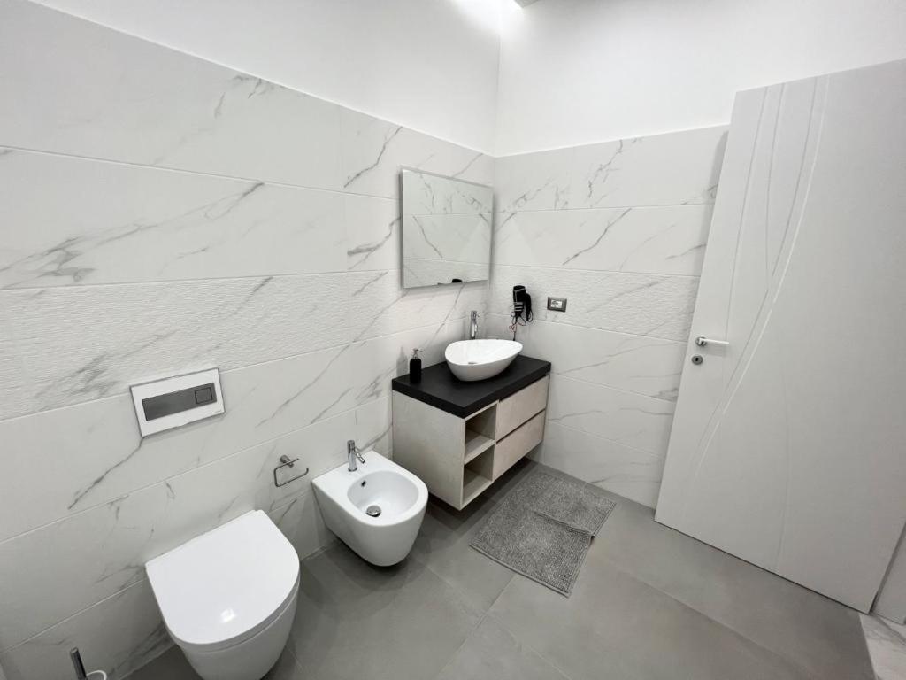 The House Of Agata Villa Catania Exteriör bild