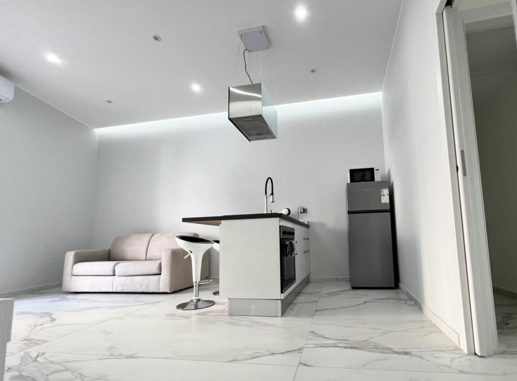 The House Of Agata Villa Catania Exteriör bild