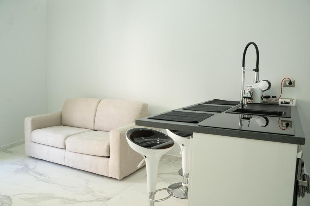The House Of Agata Villa Catania Exteriör bild