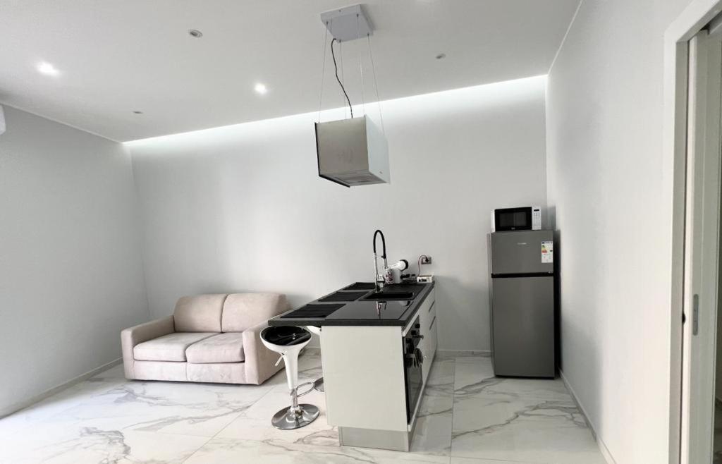 The House Of Agata Villa Catania Exteriör bild